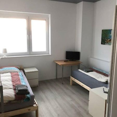 Zimmer 5 Alzenau in Unterfranken Exteriör bild