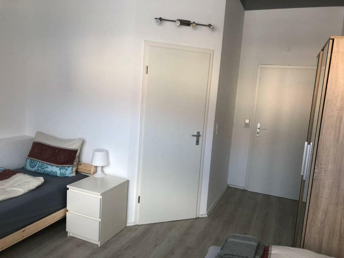 Zimmer 5 Alzenau in Unterfranken Exteriör bild