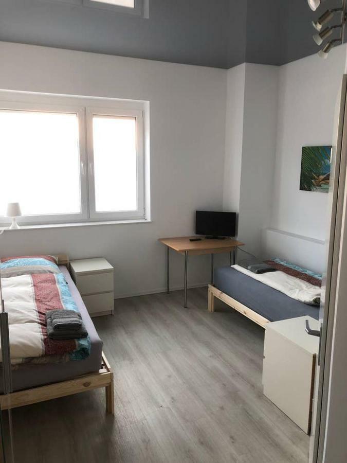 Zimmer 5 Alzenau in Unterfranken Exteriör bild